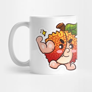 Power Lychee Mug